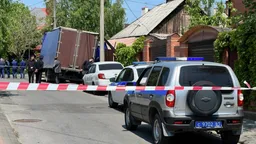 В Брянской области 13 домов получили повреждения из-за атаки ВСУ