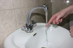 Более 300 домов остаются без горячей воды в Улан-Удэ