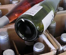 Владелица магазина в центре Улан-Удэ попалась на незаконной продаже алкоголя
