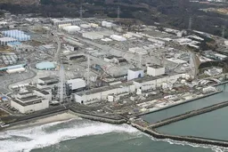 共同社：日本就恢复水产品进口工作磋商征询韩国政府意见